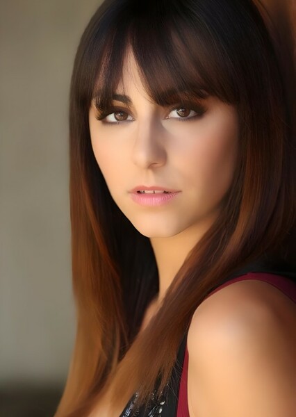 Rafaella Biscayn photo