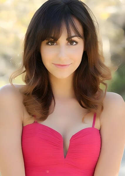 Rafaella Biscayn photo