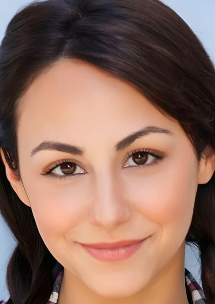 Rafaella Biscayn photo