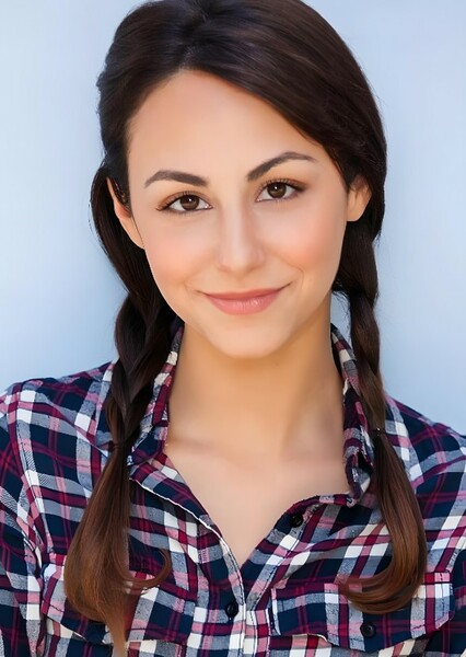 Rafaella Biscayn photo