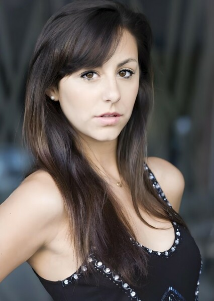 Rafaella Biscayn photo