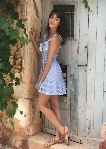 Rafaella Biscayn photo