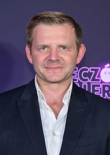 Rafał Zawierucha photo