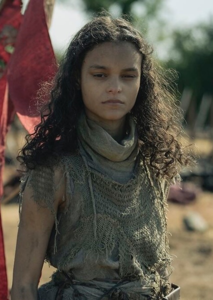 Rafe (A Knight of the Seven Kingdoms)