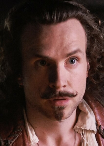 Rafe Spall