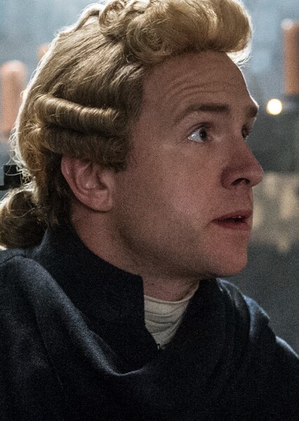 Rafe Spall photo