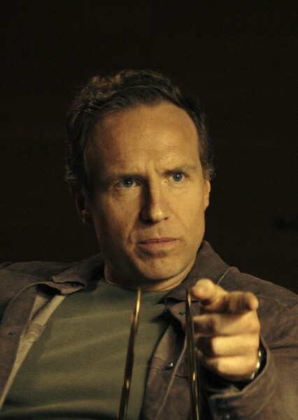 Rafe Spall photo
