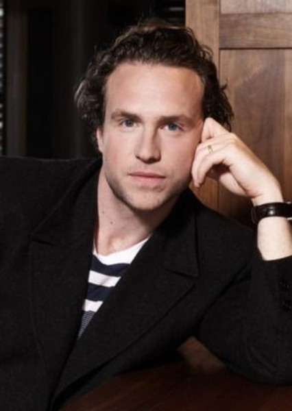 Rafe Spall