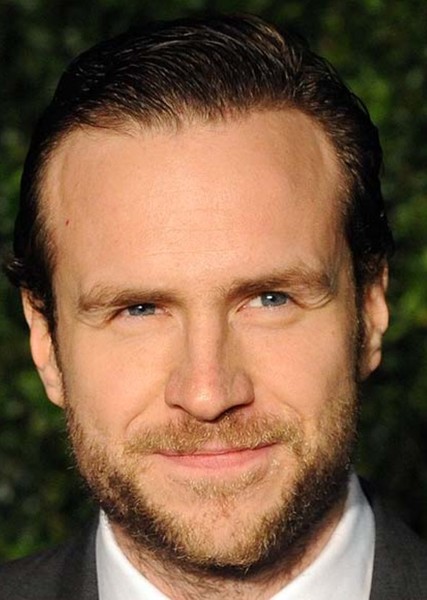 Rafe Spall photo