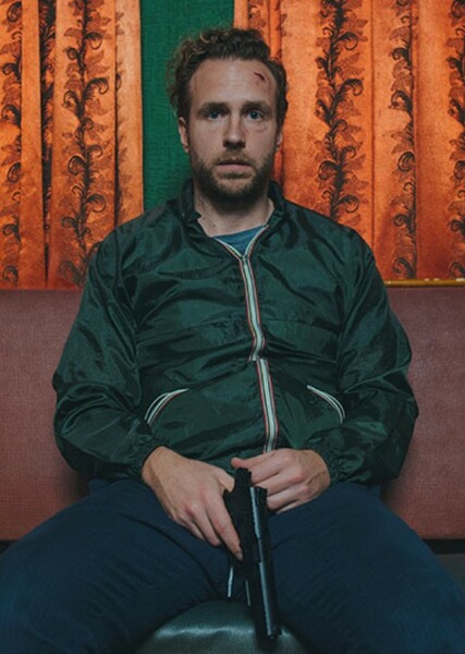 Rafe Spall photo