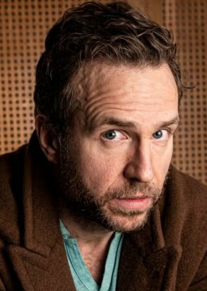 Rafe Spall photo