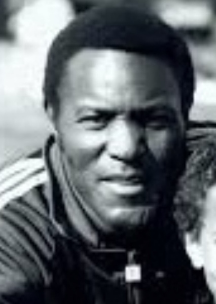 Rafer Johnson photo