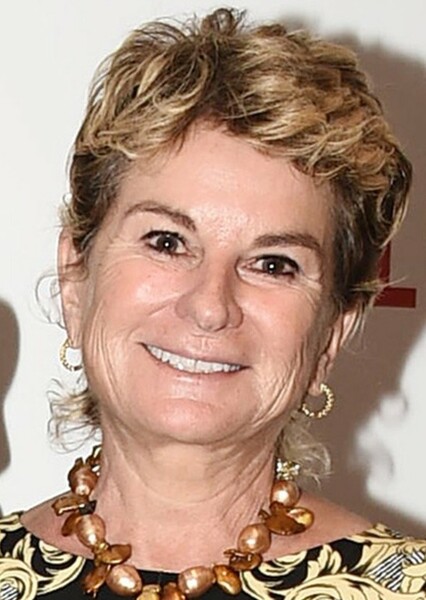 Raffaella De Laurentiis photo