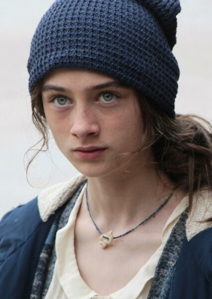 Raffey Cassidy photo