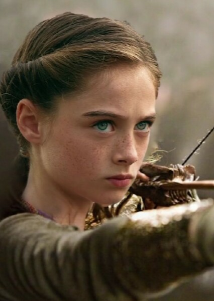 Raffey Cassidy