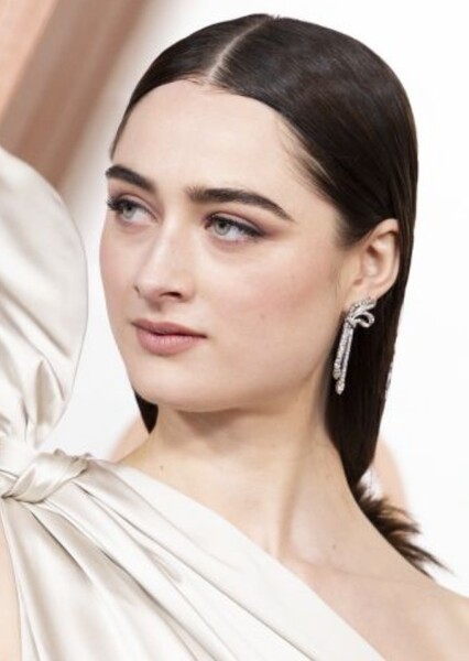 Raffey Cassidy photo