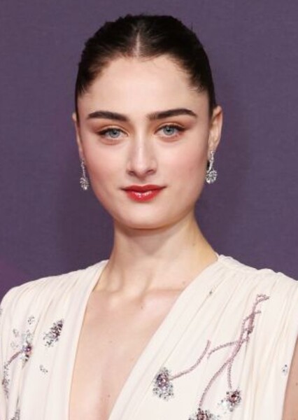 Raffey Cassidy photo