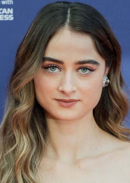 Raffey Cassidy photo