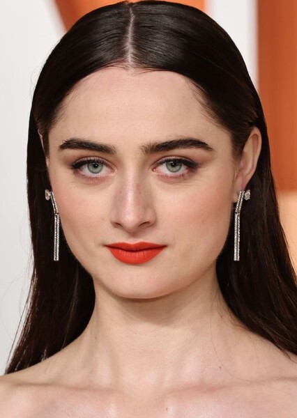 Raffey Cassidy photo