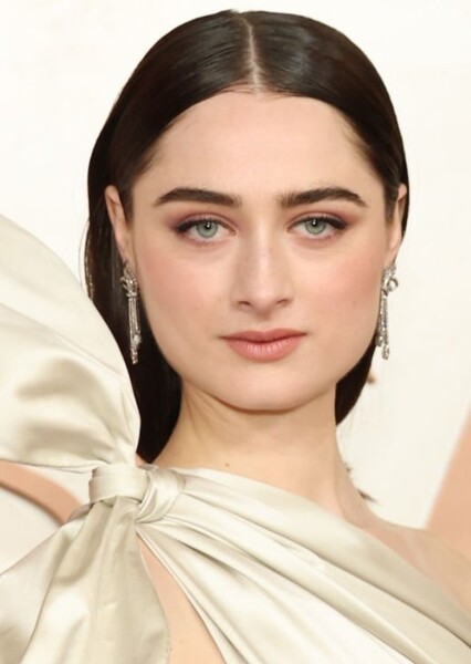 Raffey Cassidy photo