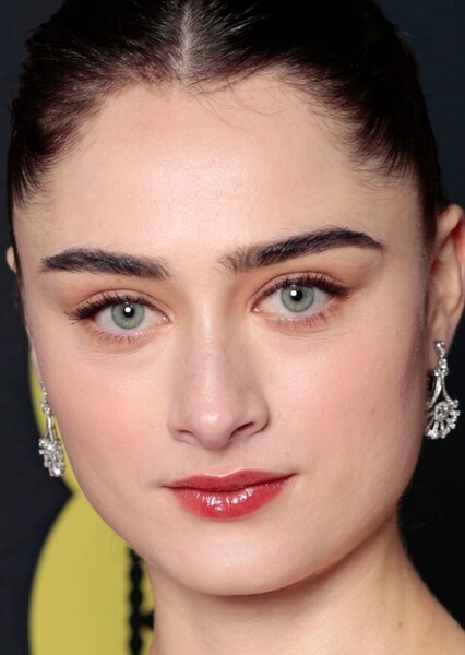 Raffey Cassidy photo