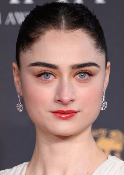 Raffey Cassidy photo