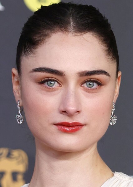 Raffey Cassidy photo