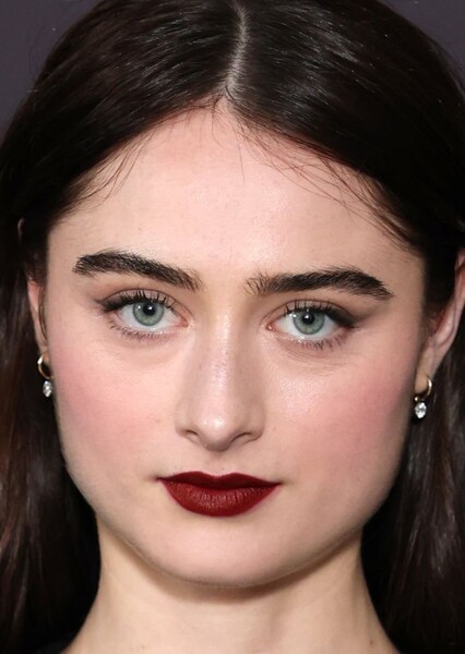 Raffey Cassidy photo