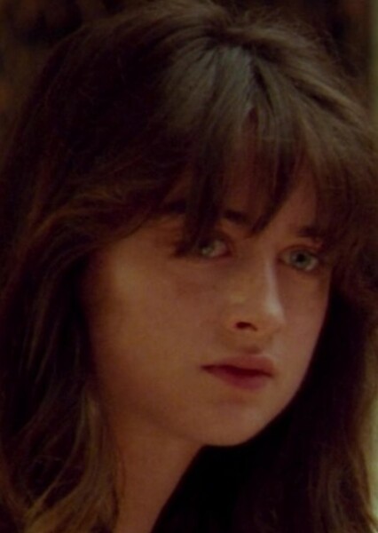 Raffey Cassidy photo