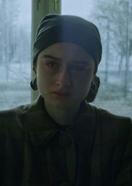 Raffey Cassidy
