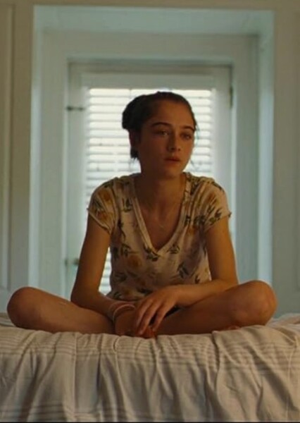 Raffey Cassidy