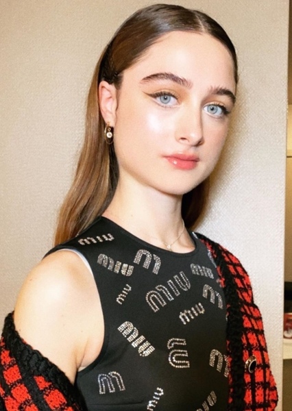 Raffey Cassidy photo