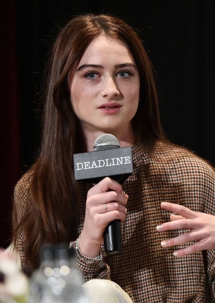 Raffey Cassidy photo