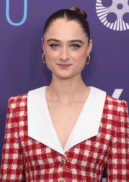Raffey Cassidy photo