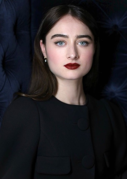 Raffey Cassidy