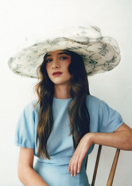 Raffey Cassidy photo