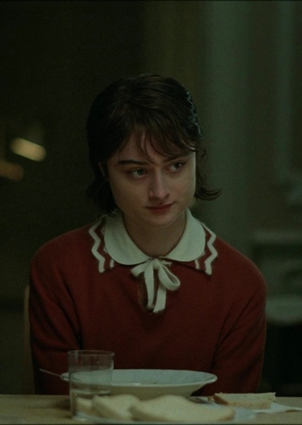 Raffey Cassidy