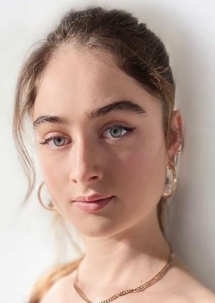 Raffey Cassidy photo