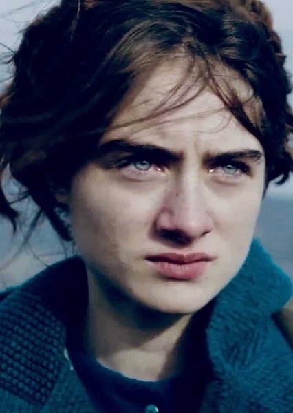 Raffey Cassidy photo