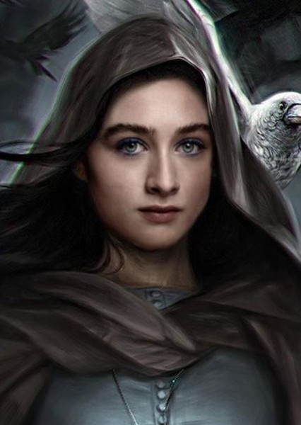 Raffey Cassidy photo