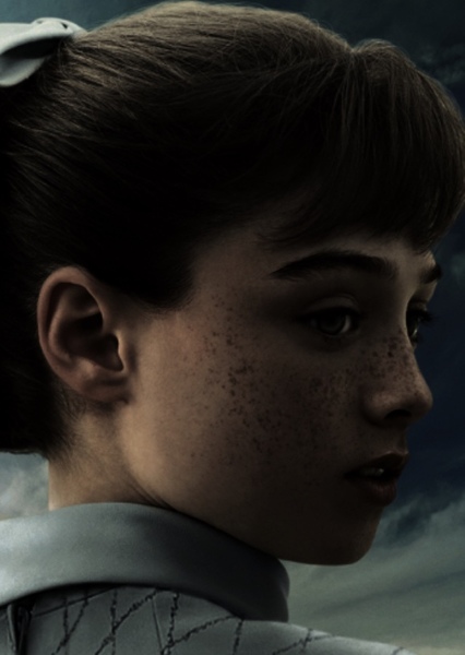 Raffey Cassidy photo