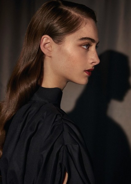 Raffey Cassidy photo