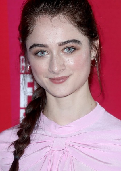 Raffey Cassidy photo