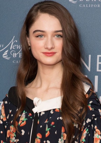 Raffey Cassidy
