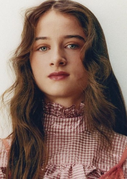 Raffey Cassidy photo