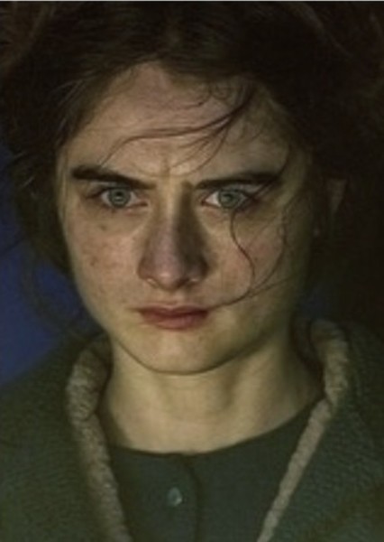 Raffey Cassidy photo