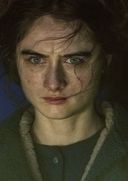 Raffey Cassidy photo