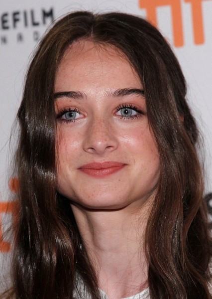 Raffey Cassidy photo