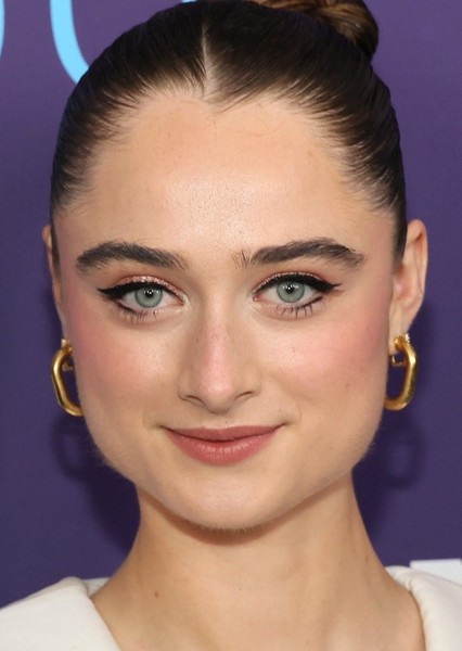 Raffey Cassidy photo