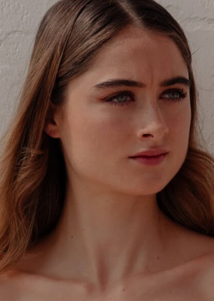 Raffey Cassidy photo